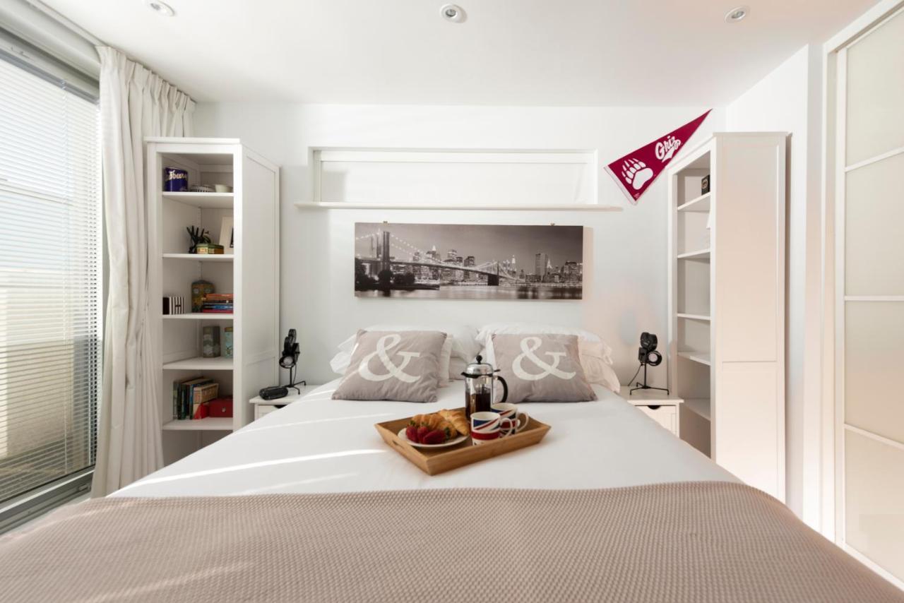 Fistral Beach Penthouse, Newquay 크랜턱 외부 사진