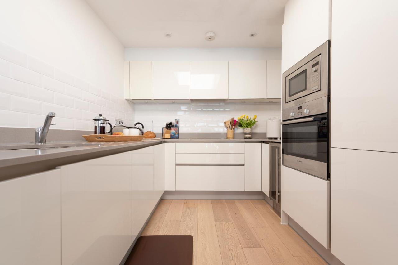 Fistral Beach Penthouse, Newquay 크랜턱 외부 사진