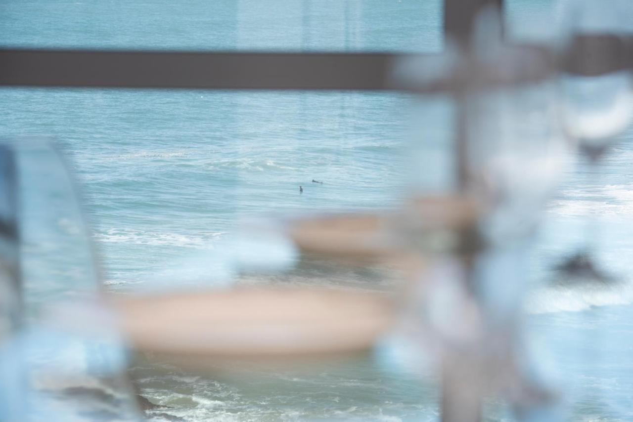 Fistral Beach Penthouse, Newquay 크랜턱 외부 사진